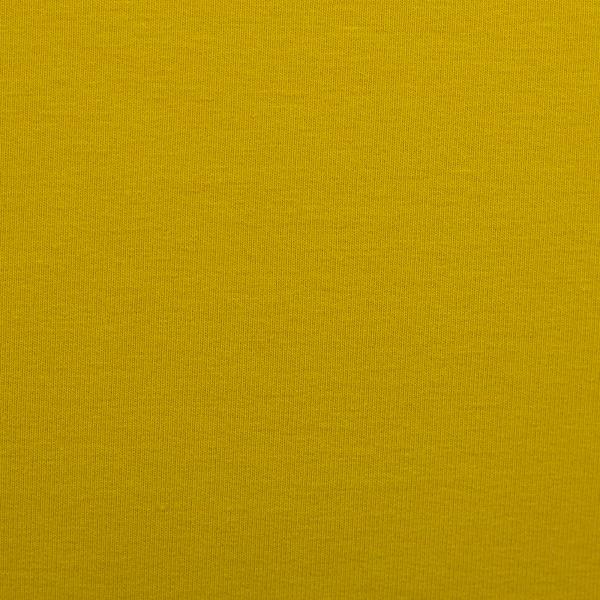 Swafing Maike FS26 French Terry Uni Senf 314